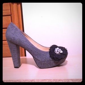 Gianni Bini Platform Pump